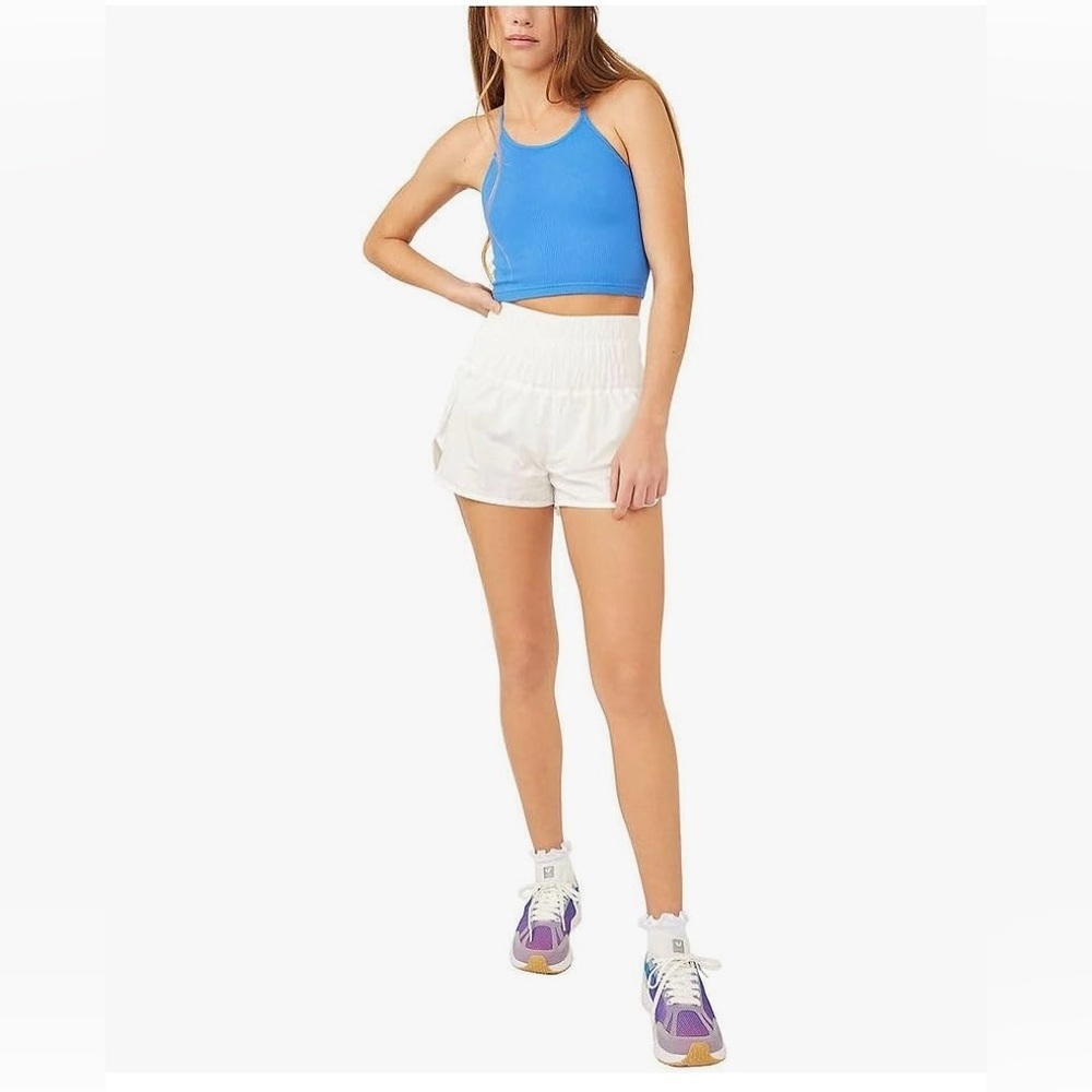 Free People Women's The Way Home Shorts